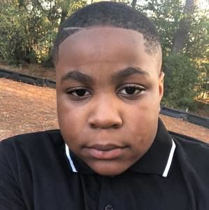 Meet your Posher, Jonaven